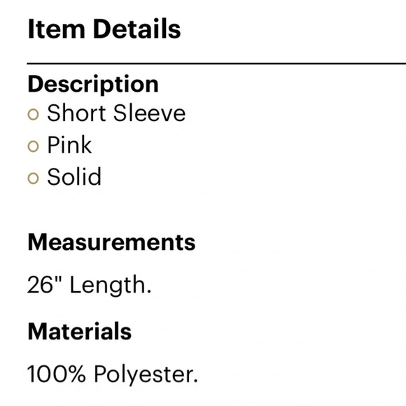 Aeropostale size small boho dusty rose cardigan - Picture 7 of 7